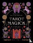 Squire, Lindsay - Tarot Magick