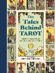 Davies, Alison - The Tales Behind Tarot