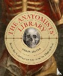 Salter, Colin - The Anatomists' Library