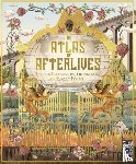 Hawkins, Emily - An Atlas of Afterlives