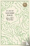 Elborough, Travis - Atlas of Vanishing Places