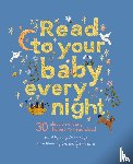  - Read to Your Baby Every Night