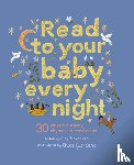  - Read to Your Baby Every Night