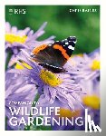 Baines, Chris - RHS Companion to Wildlife Gardening