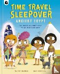 Knapman, Timothy - Time Travel Sleepover: Ancient Egypt