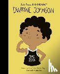 Sanchez Vegara, Maria Isabel - Dwayne Johnson
