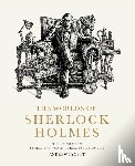 Lycett, Andrew - The Worlds of Sherlock Holmes