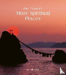 Croft, Malcolm - The Planet's Most Spiritual Places