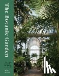 Edwards, Ambra - The Botanic Garden