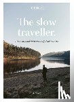Tinsley, Jo - The Slow Traveller