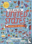 Saunders, Claire - We Are the United States Activity Book
