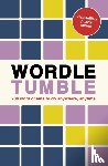 Ivy Press - Wordle Tumble
