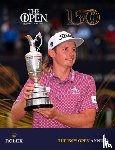 The R&A - The 150th Open Annual