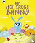 Bexington, Carys - The Hot Cross Bunny