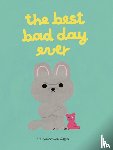 Coppo, Marianna - The Best Bad Day Ever