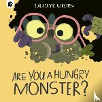 Karsten, Guilherme - Are You a Hungry Monster?