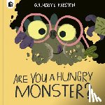 Karsten, Guilherme - Are You a Hungry Monster?