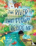 Guillain, Charlotte - The River That Flows Beside Me