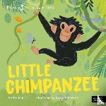 Brett, Anna - Little Chimpanzee