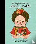 Sanchez Vegara, Maria Isabel - Sanchez Vegara, M: Frida Kahlo