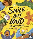 Coelho, Joseph - Smile Out Loud