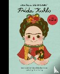 Sanchez Vegara, Maria Isabel - Sanchez Vegara, M: Frida Kahlo (Spanish Edition)
