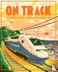 Adams, Tom - On Track