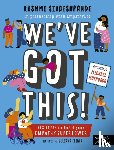 Sirdeshpande, Rashmi - We've Got This!
