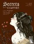 Legere, Julie, Whyte, Elsa - Secrets of the Vampire