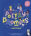 Coelho, Joseph - Poetry Prompts