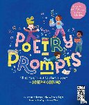 Coelho, Joseph - Poetry Prompts