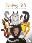 Runyan, Terry - Painting Cats