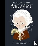 Sanchez Vegara, Maria Isabel - Mozart
