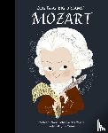 Sanchez Vegara, Maria Isabel - Mozart