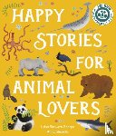 Stewart-Sharpe, Leisa - Happy Stories for Animal Lovers