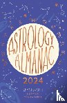 Howarth, Emma - Astrology Almanac 2024