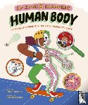 Thomas, Isabel - Up Close and Incredible: Human Body