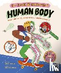 Thomas, Isabel - Up Close and Incredible: Human Body: An Interactive Adventure with a 3× Magnifying Glass