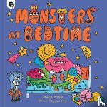 Baker, Laura - Monsters at Bedtime