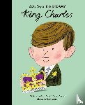 Sanchez Vegara, Maria Isabel - King Charles