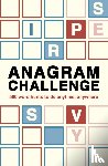 Hall, Roland - Anagram Challenge