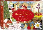  - The Story Orchestra: The Nutcracker: Musical Puzzle