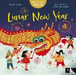 Yim, Natasha - Lunar New Year