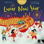 Yim, Natasha - Lunar New Year
