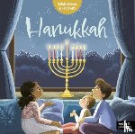 Newman, Leslea - Hanukkah