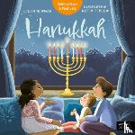 Newman, Lesléa - Hanukkah
