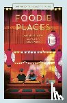 Baxter, Sarah - Foodie Places