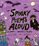 Coelho, Joseph - Spooky Poems Aloud