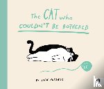 Kurland, Jack - The Cat Who Couldn't Be Bothered