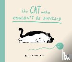 Kurland, Jack - The Cat Who Couldn't Be Bothered